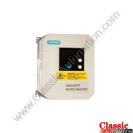 6SE3015-8DC00