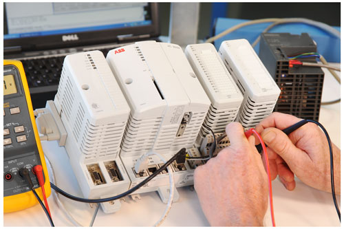 ABB Advant-800xA  Parts and Repairs, Classic Automation replacement parts, legacy automation components, high-quality PLCs, industrial drives. Automation spare parts for ABB, PLCs, HMIs, and industrial controls by Classic A