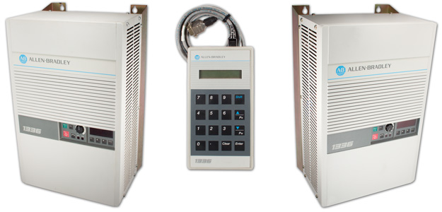 Allen-Bradley 1336 Drives Parts and Repairs