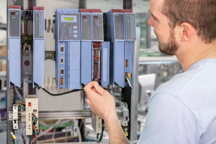 Classic Automation supports your B&R parts from current products to PLC's, panels, drives, I/O modules, and industrial PC's from the 1980s.