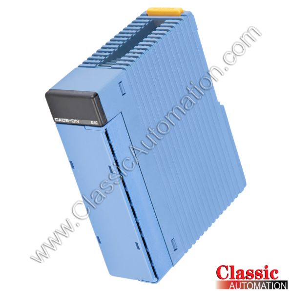 Yokogawa Part Number F3DA02-ON Yokogawa Part Number F3DA02-ON