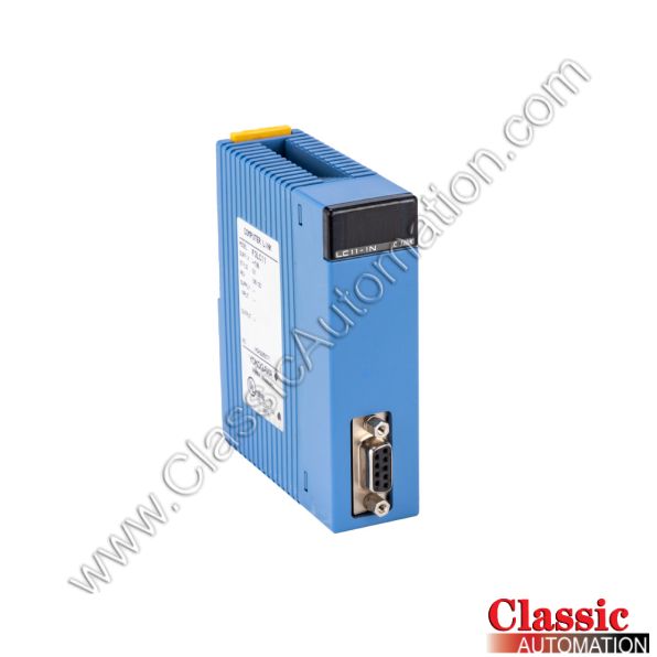 Yokogawa Part Number F3LC11-1N Yokogawa Part Number F3LC11-1N