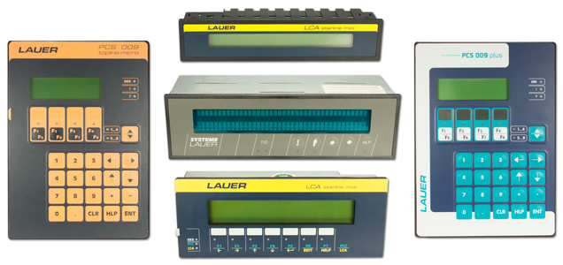 Allen-Bradley Parts and Repair Services touch panels terminal panels