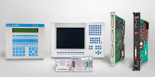 Lauer Parts and Repairs PLCs, HMIs, DCS, Industrial Component