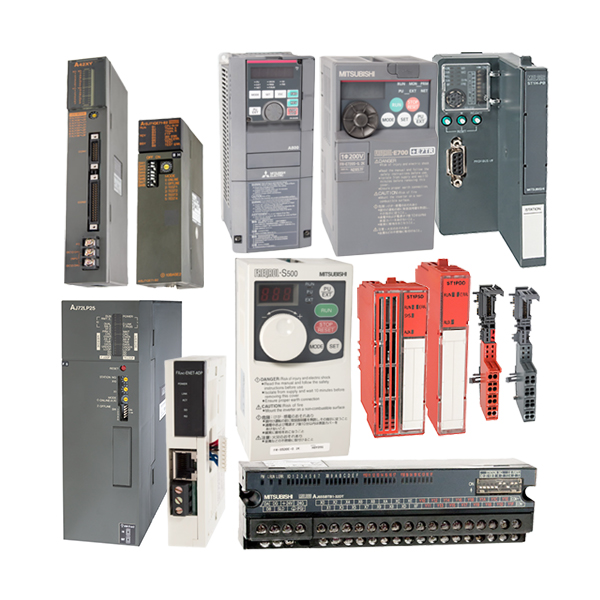 Mitsubishi Parts and Repairs