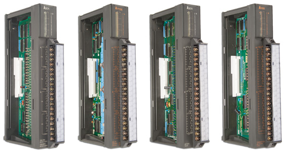 Mitsubishi controllers/processors refurbished parts