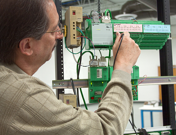 Phoenix Contact Parts and Repairs