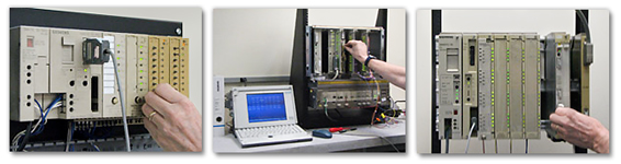 Siemens Simatic S5 Parts and Repair Services