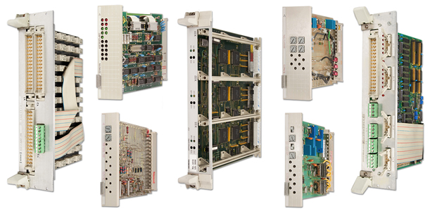 Siemens Simadyn Parts and Repair Services