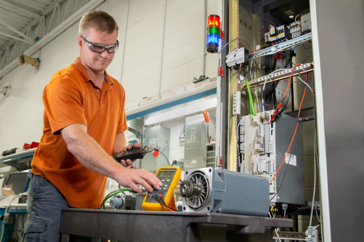 Siemens SIMODRIVE Parts and Repairs