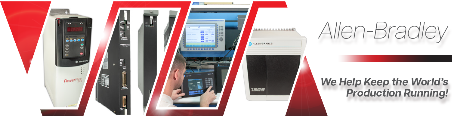 Allen-Bradley