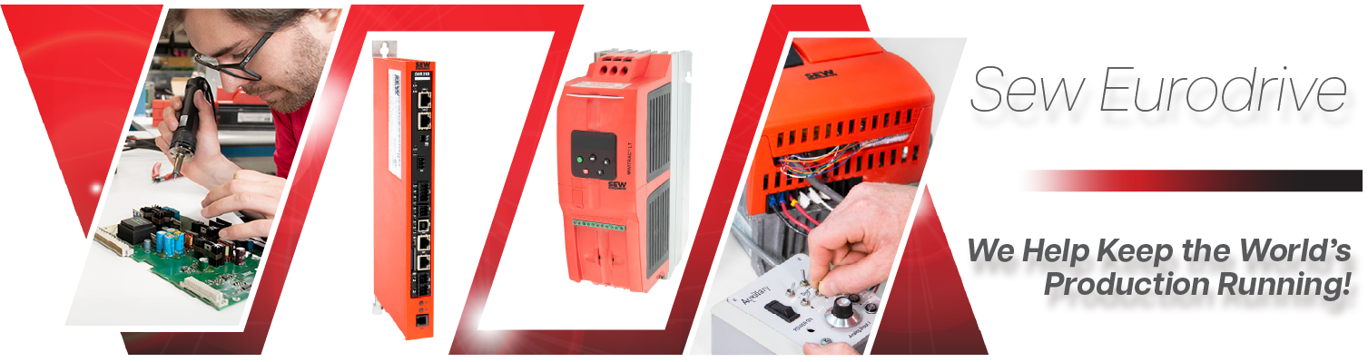 SEW EURODRIVE